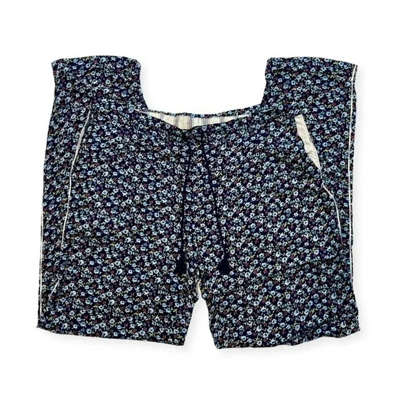 NWT Matilda Jane Hello Lovely Blossom Floral Pants - Picture 2 of 4